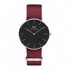 Daniel Wellington_Classic 36 Roselyn S Black WATCH_DW00100274